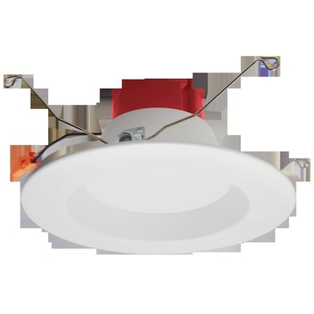 Elco Lighting 5 or 6" Round LED Reflector Insert" EL627CT5W